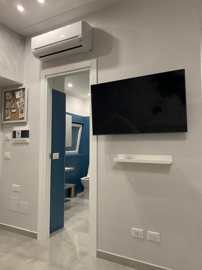 Michy Apartment Naples Exterior photo